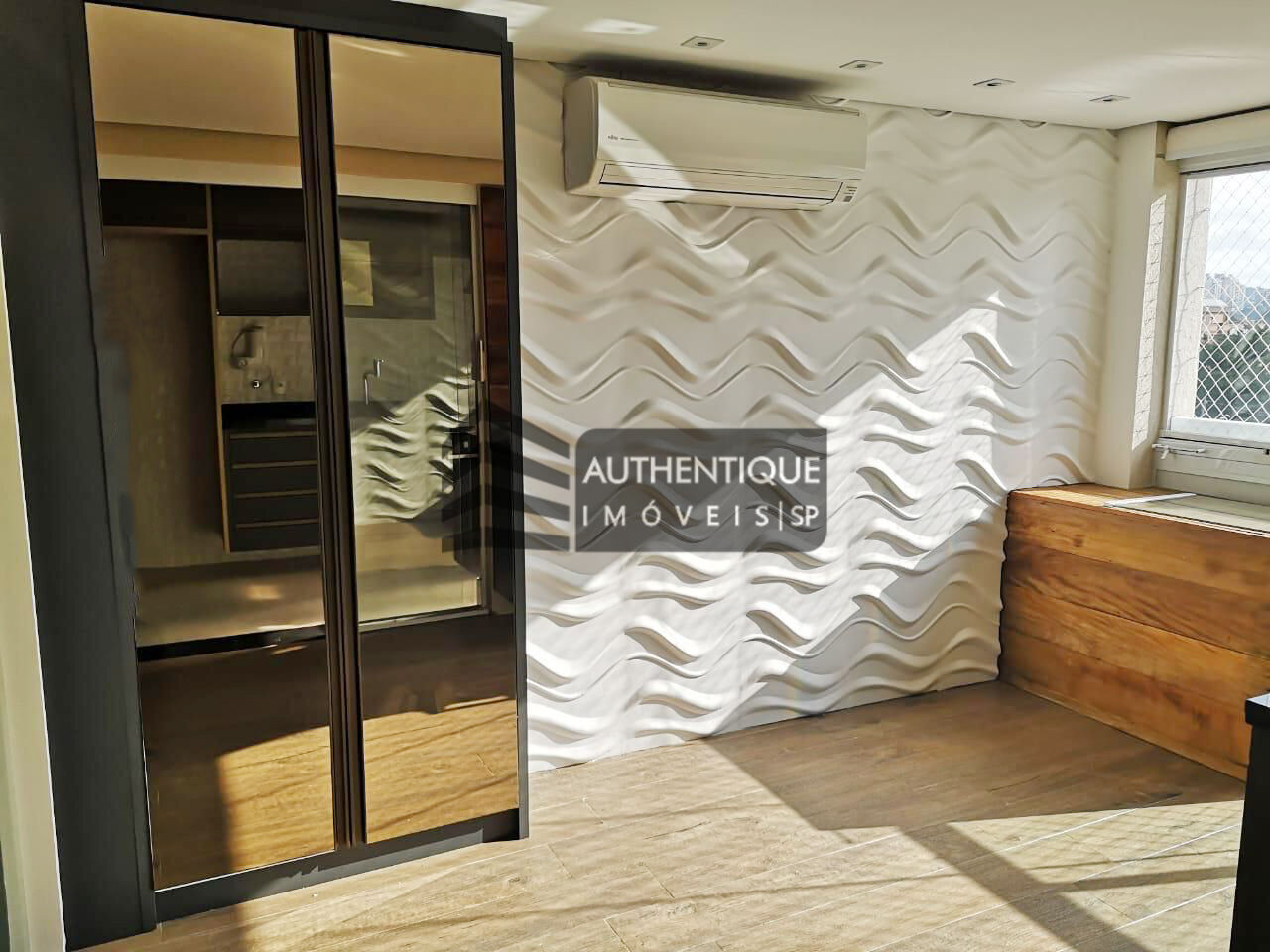 Apartamento, 2 quartos, 69 m² - Foto 5