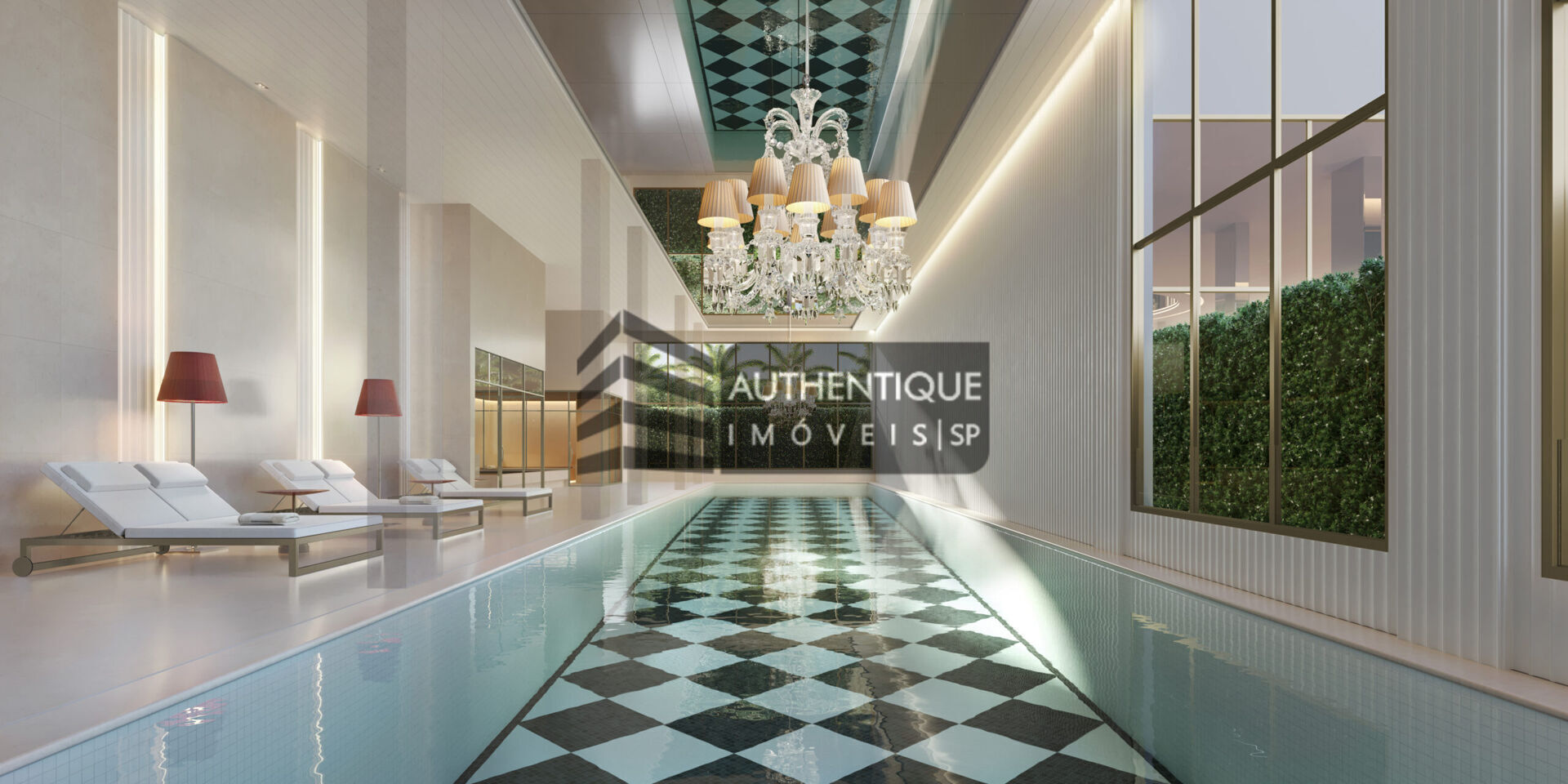 Cobertura à venda com 4 quartos, 521m² - Foto 10