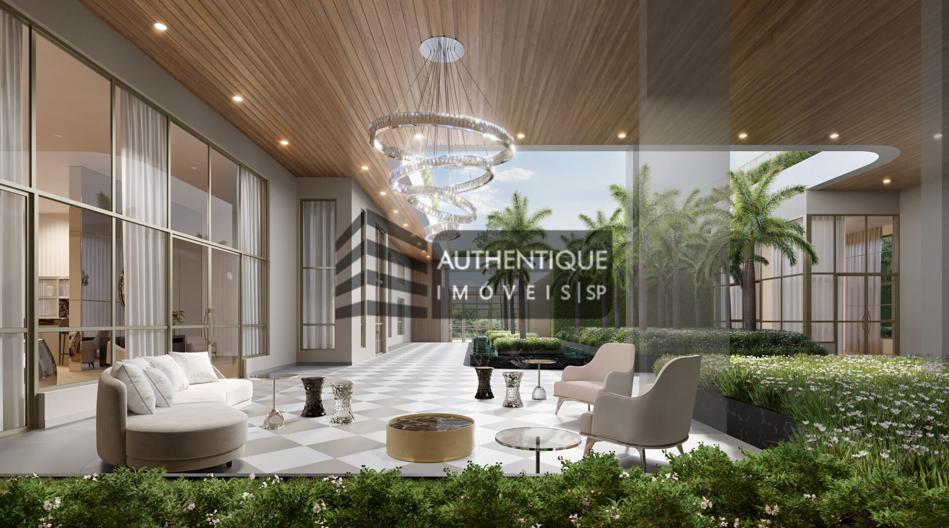 Cobertura à venda com 4 quartos, 521m² - Foto 18