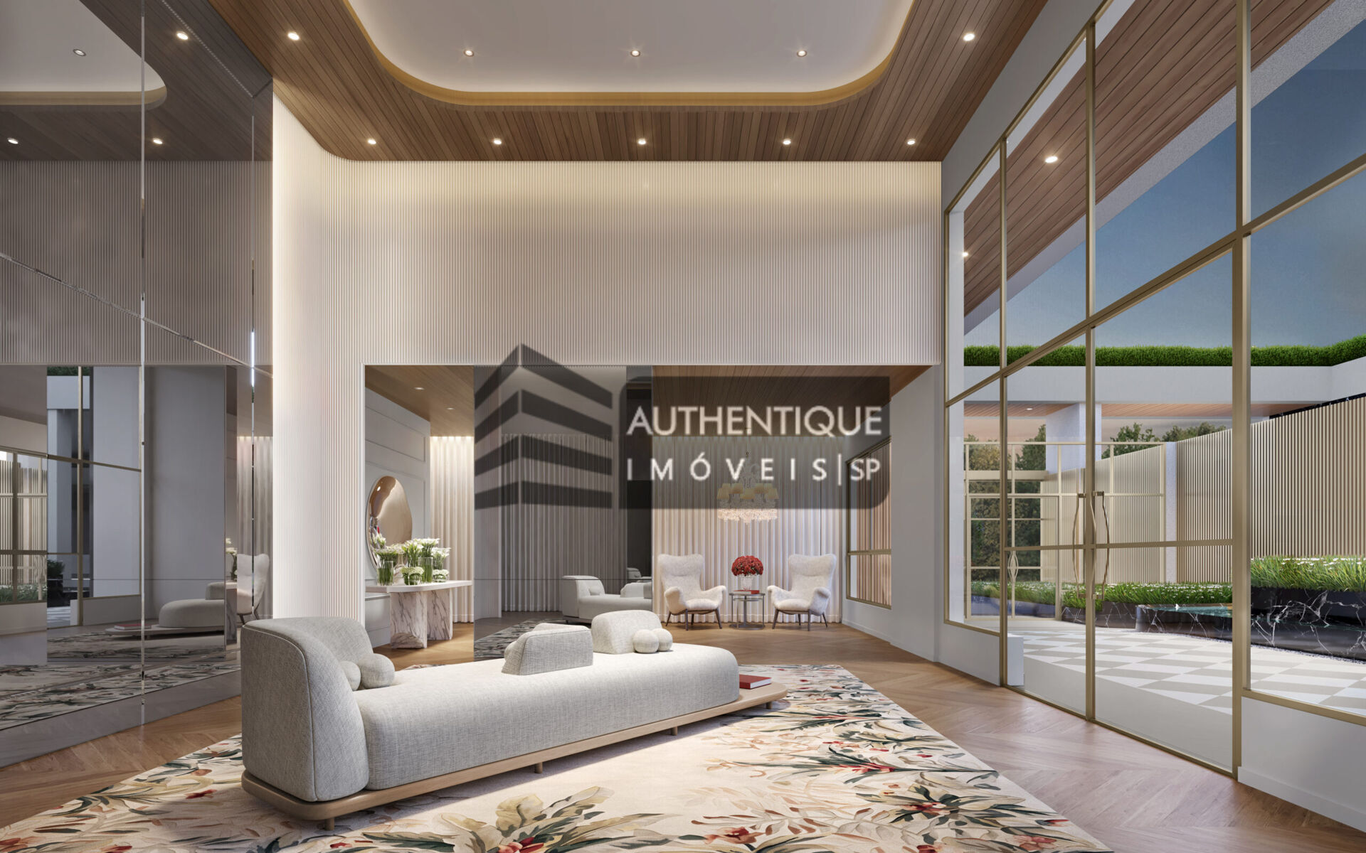 Cobertura à venda com 4 quartos, 521m² - Foto 11