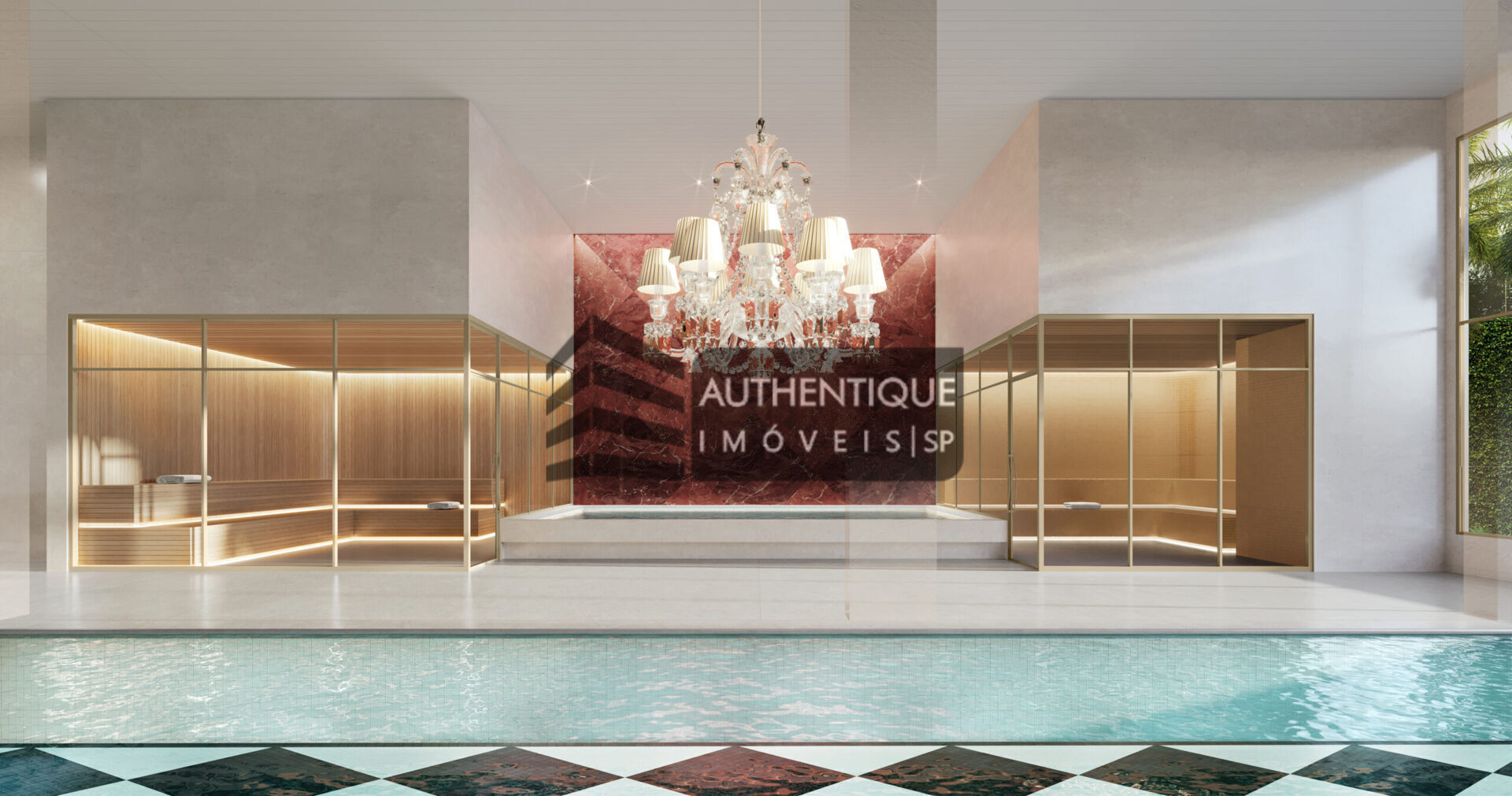 Cobertura à venda com 4 quartos, 521m² - Foto 9