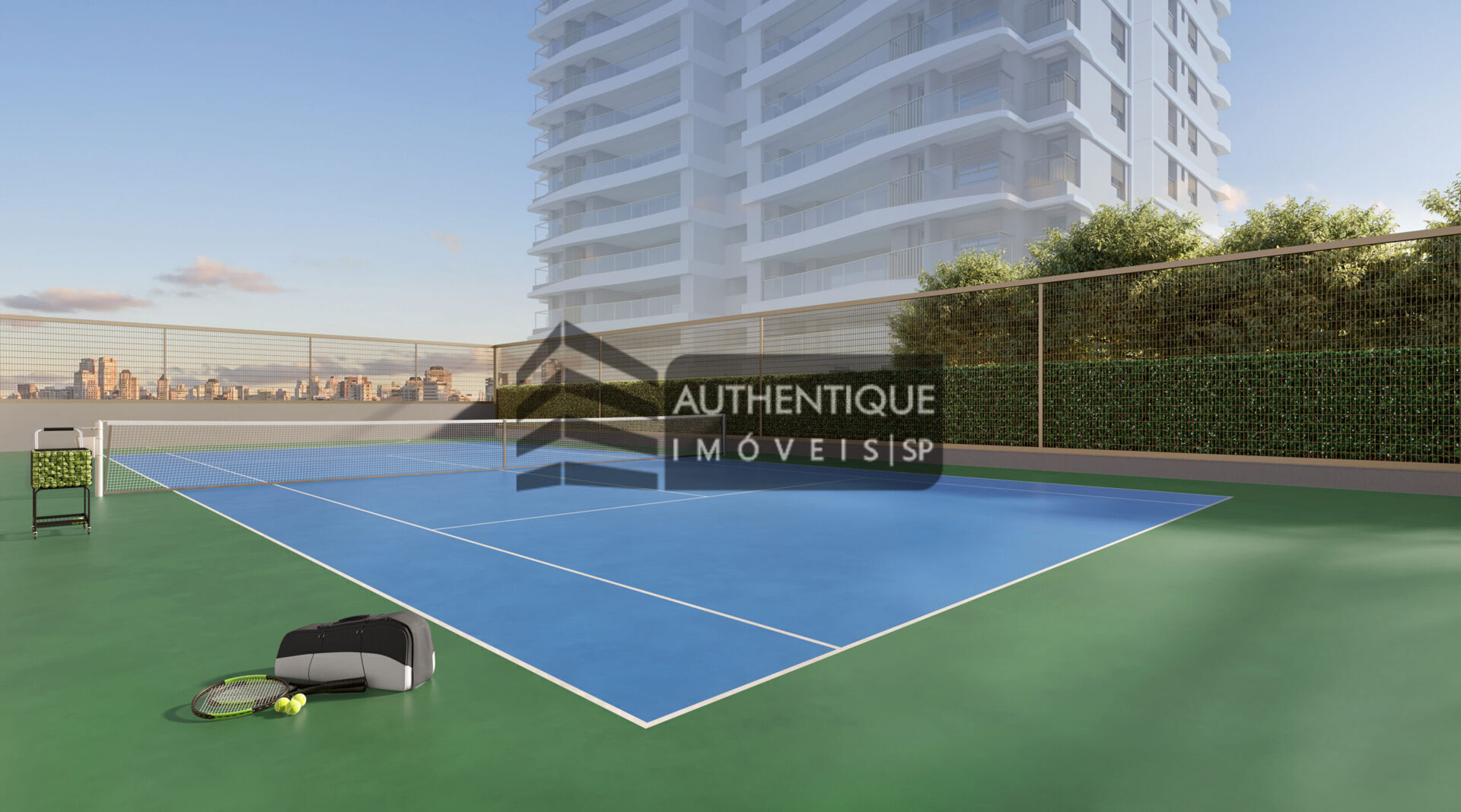 Cobertura à venda com 4 quartos, 521m² - Foto 19