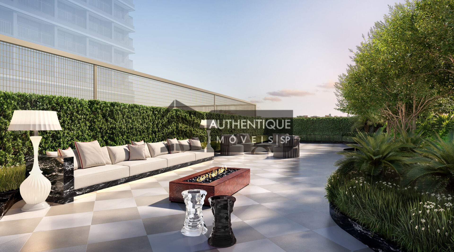 Cobertura à venda com 4 quartos, 521m² - Foto 16