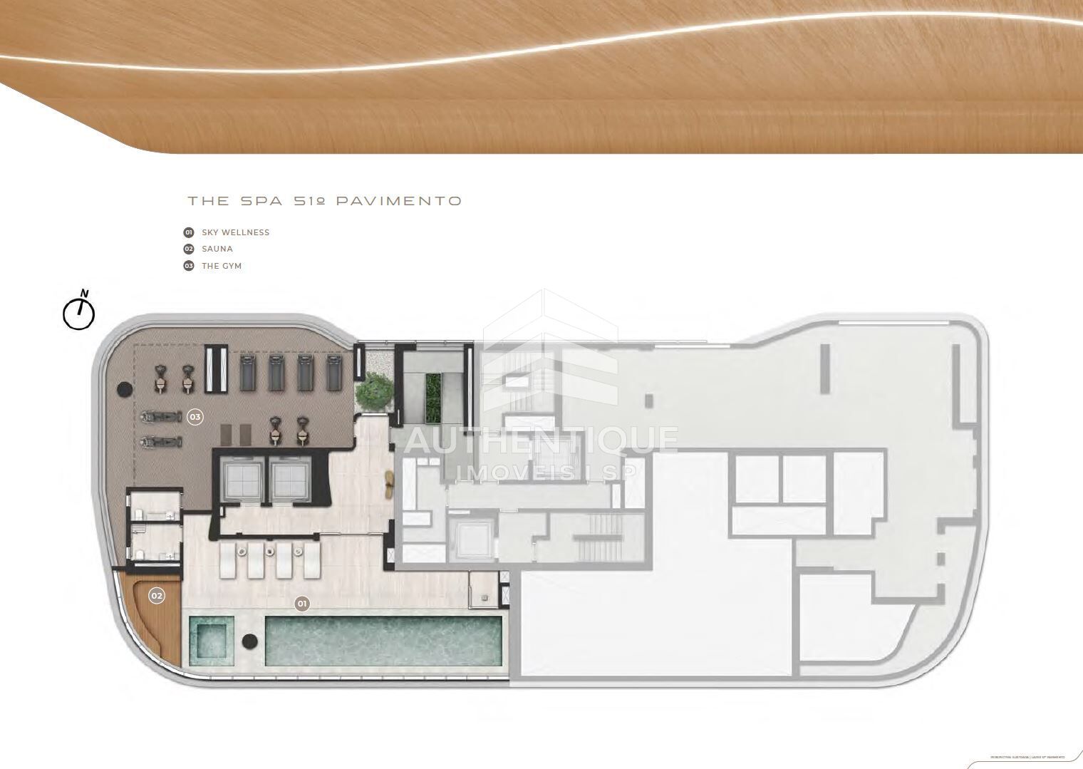 Apartamento, 4 quartos, 400 m² - Foto 22