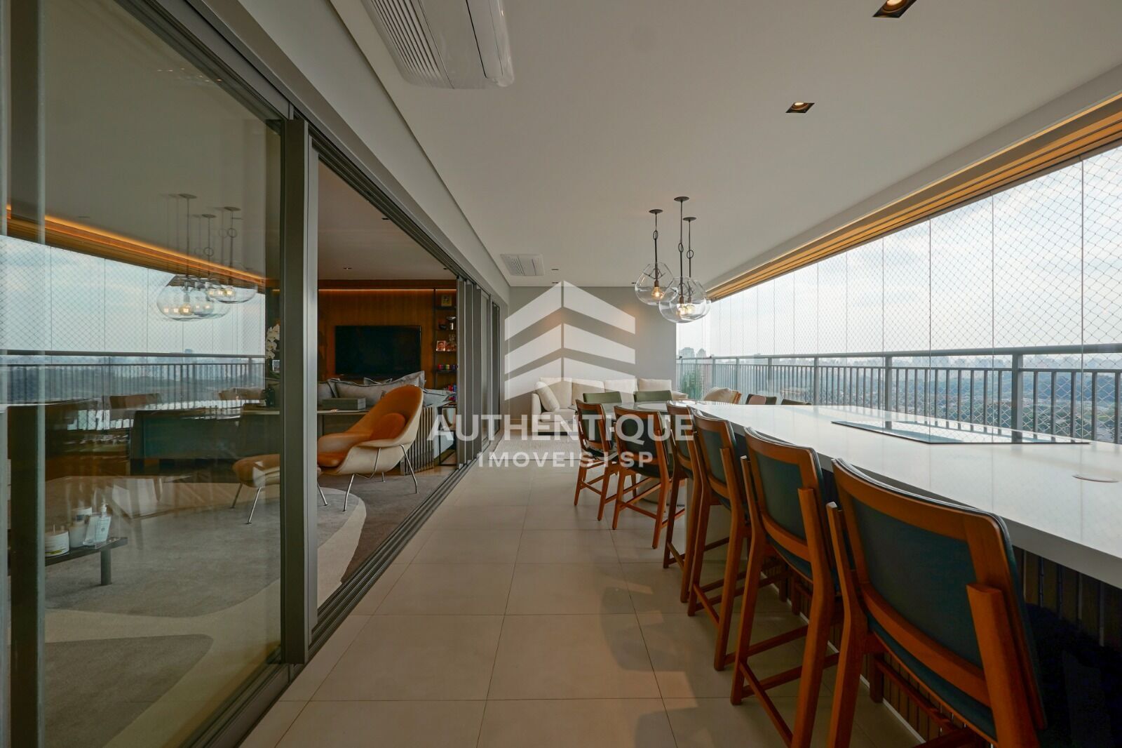 Apartamento, 3 quartos, 244 m² - Foto 15