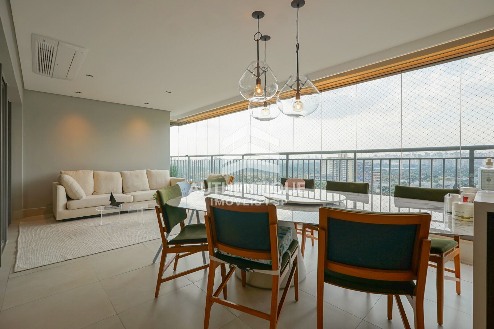 Apartamento, 3 quartos, 244 m² - Foto 13