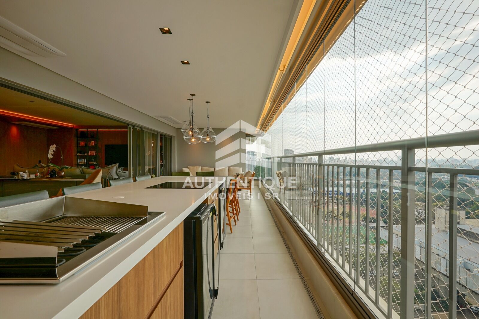 Apartamento, 3 quartos, 244 m² - Foto 7