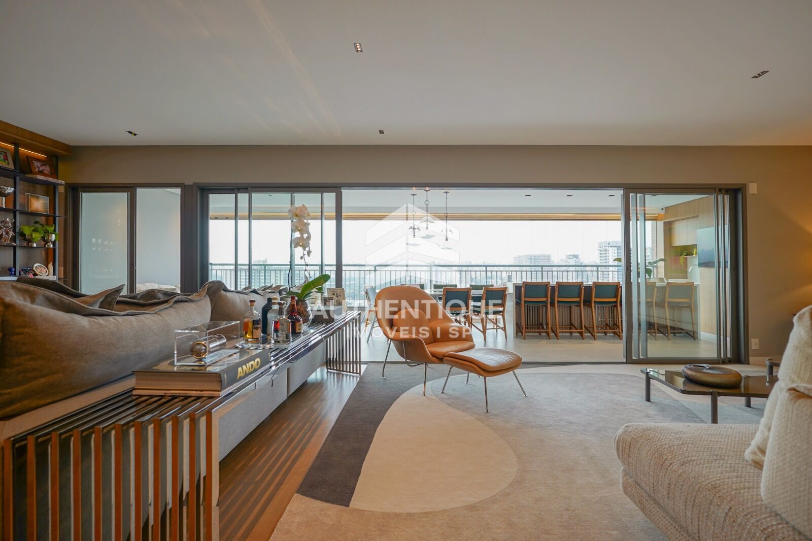 Apartamento, 3 quartos, 244 m² - Foto 14