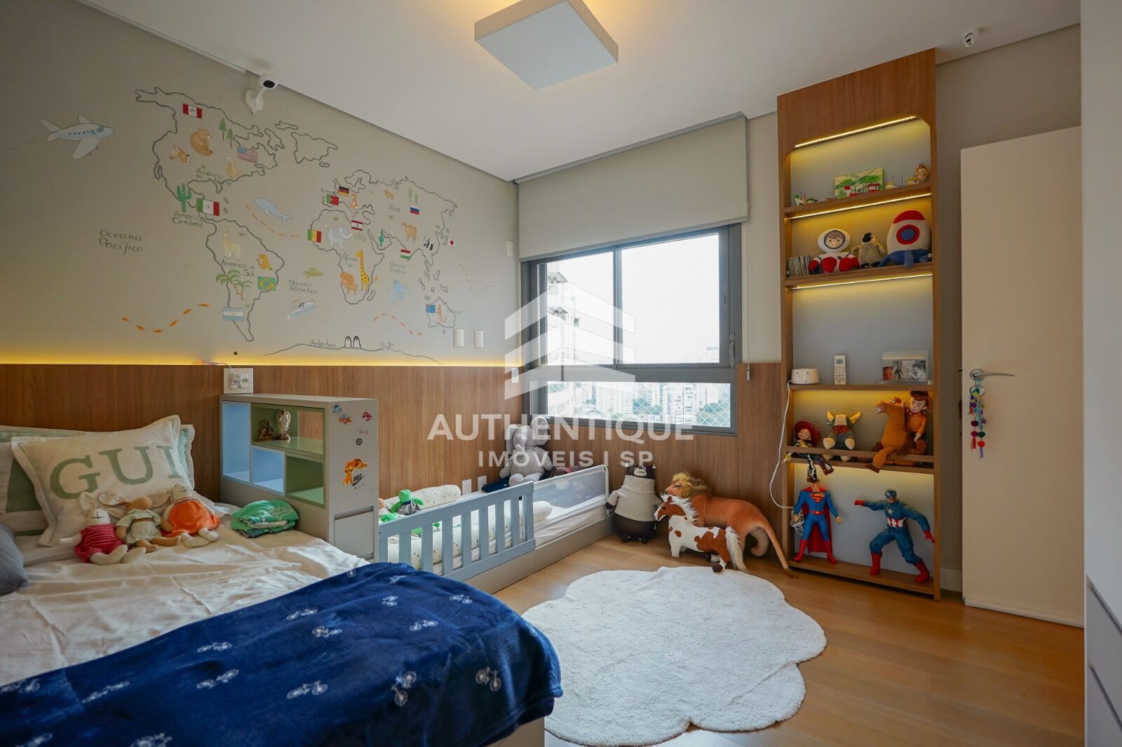 Apartamento, 3 quartos, 244 m² - Foto 24
