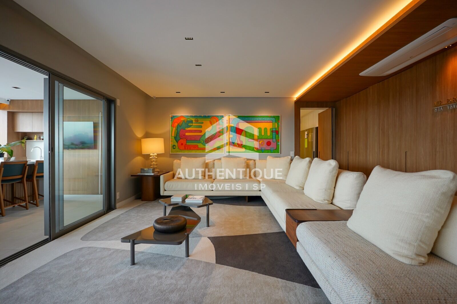 Apartamento, 3 quartos, 244 m² - Foto 20