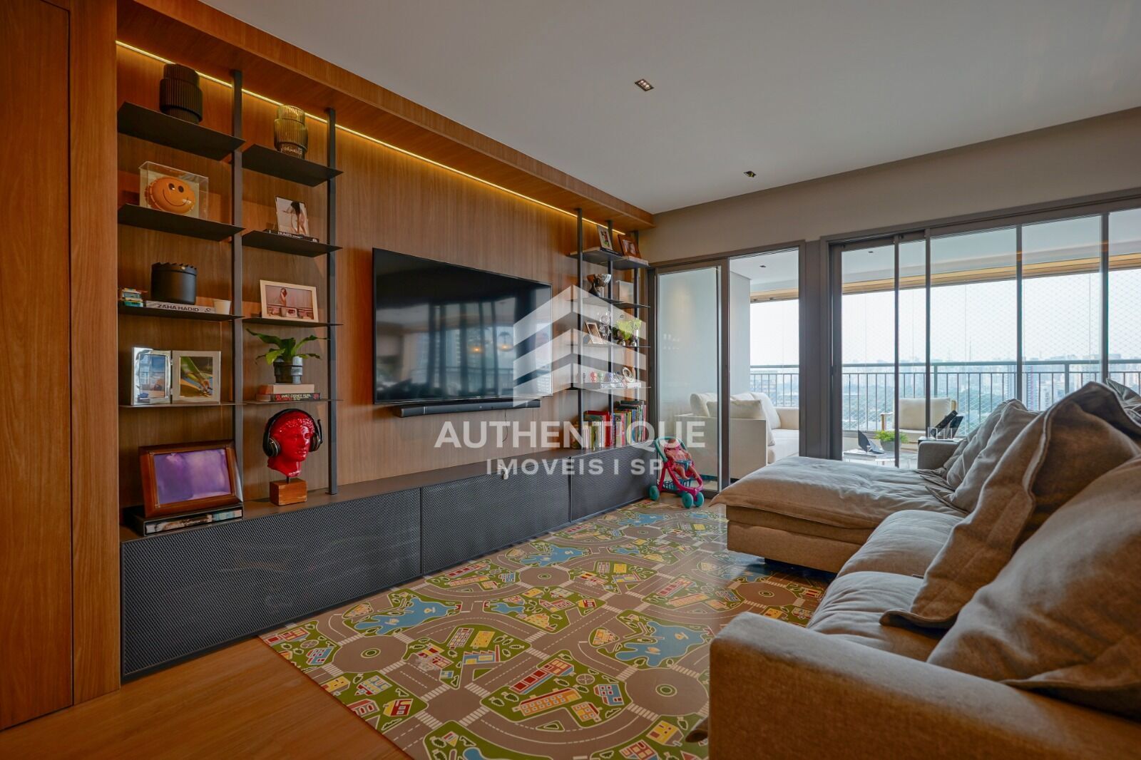 Apartamento, 3 quartos, 244 m² - Foto 12