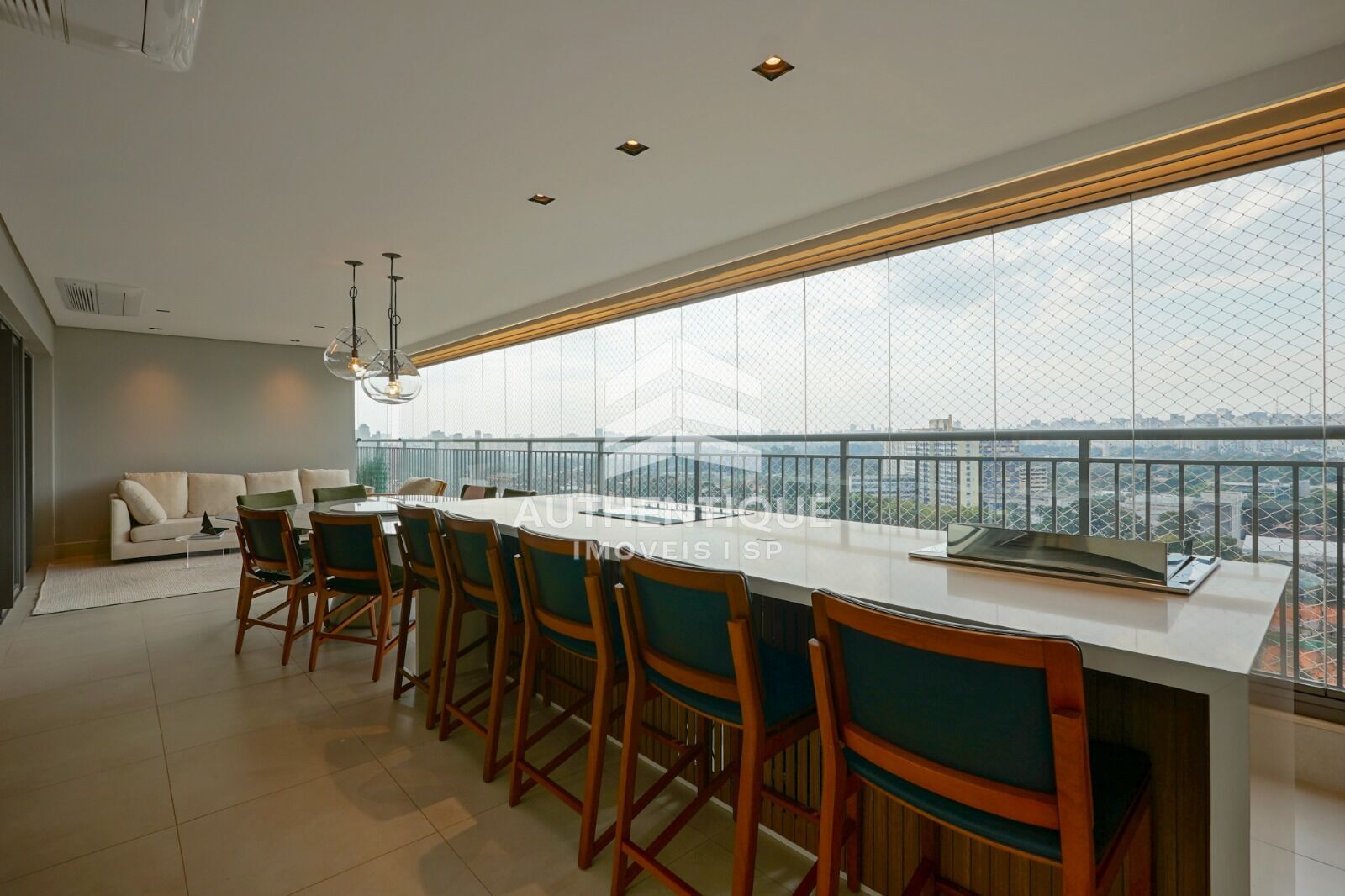 Apartamento, 3 quartos, 244 m² - Foto 10