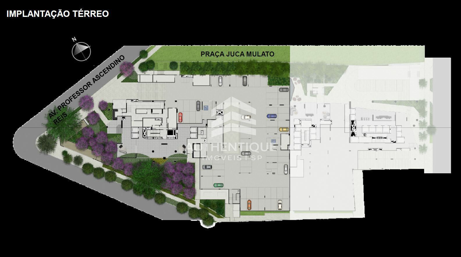 Apartamento, 3 quartos, 244 m² - Foto 38
