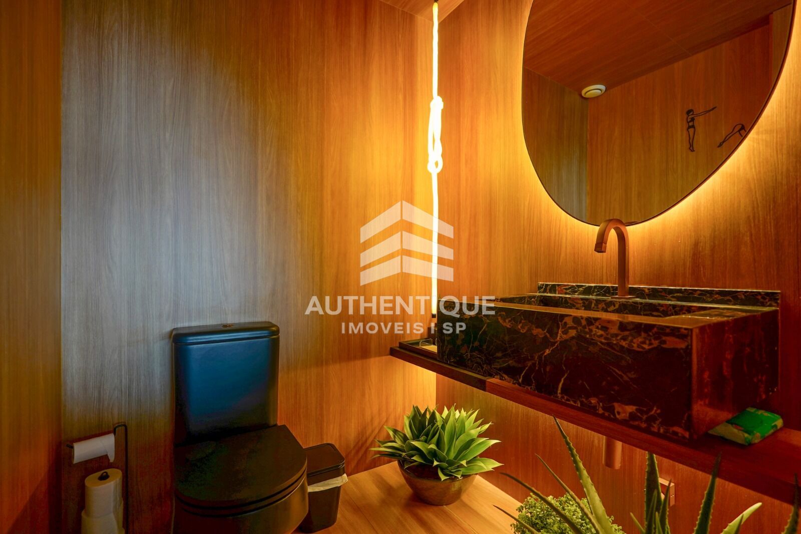 Apartamento, 3 quartos, 244 m² - Foto 8