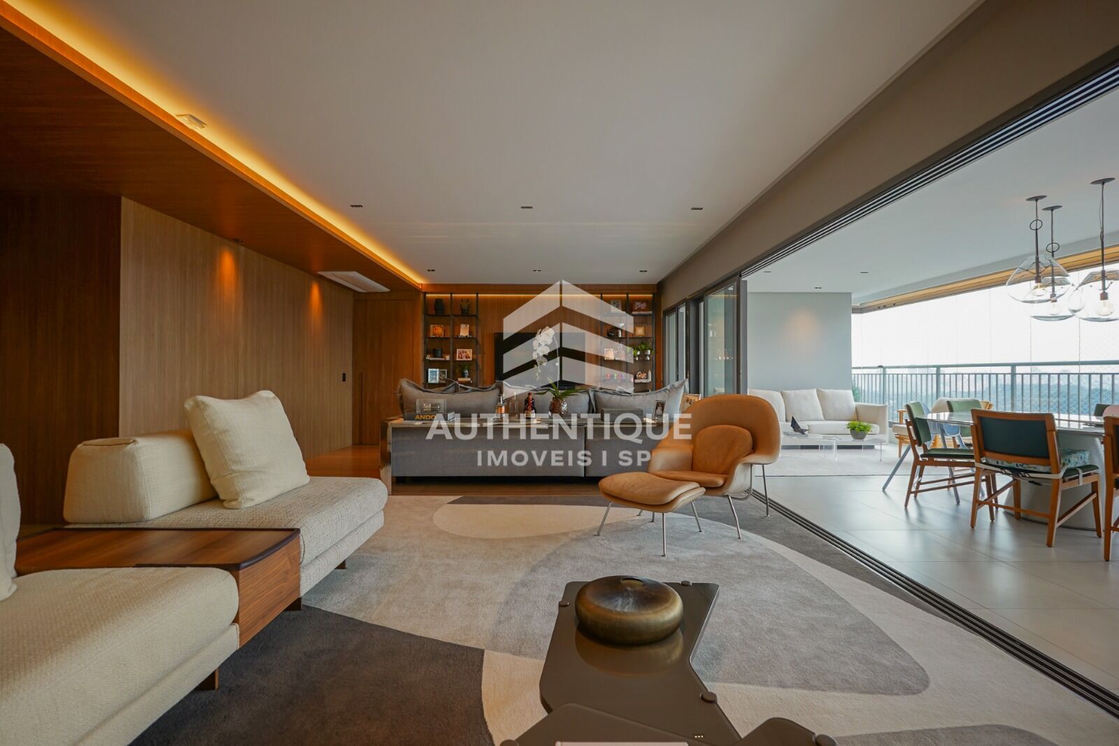 Apartamento, 3 quartos, 244 m² - Foto 17