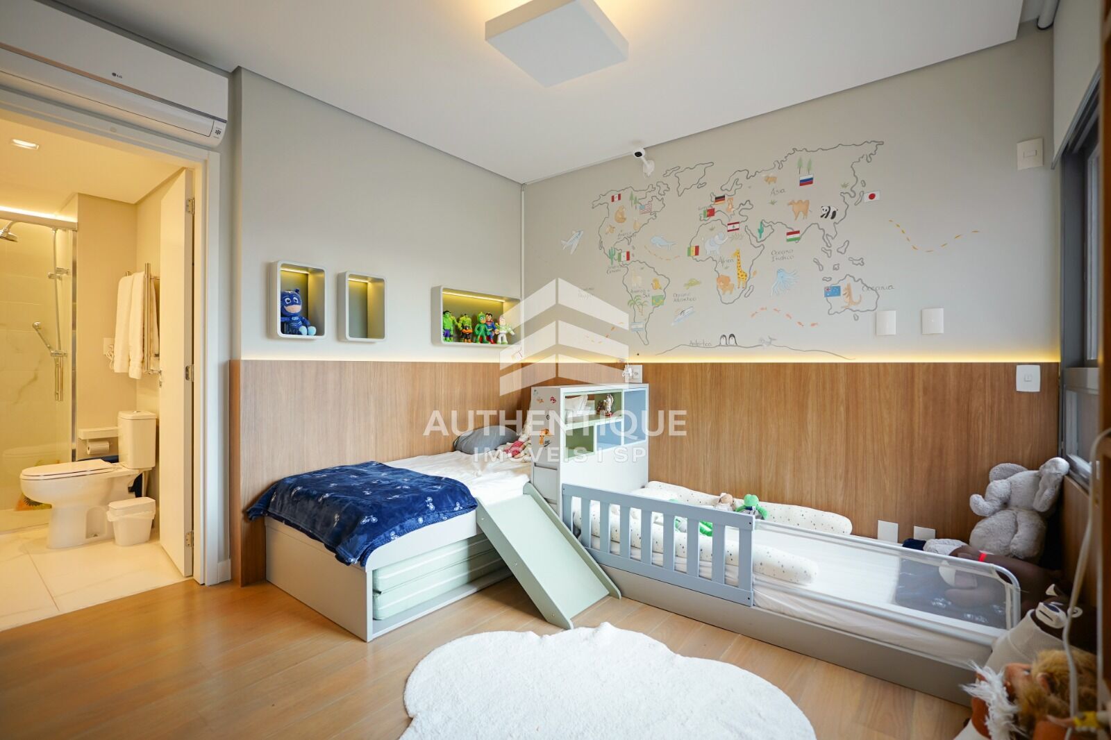 Apartamento, 3 quartos, 244 m² - Foto 26