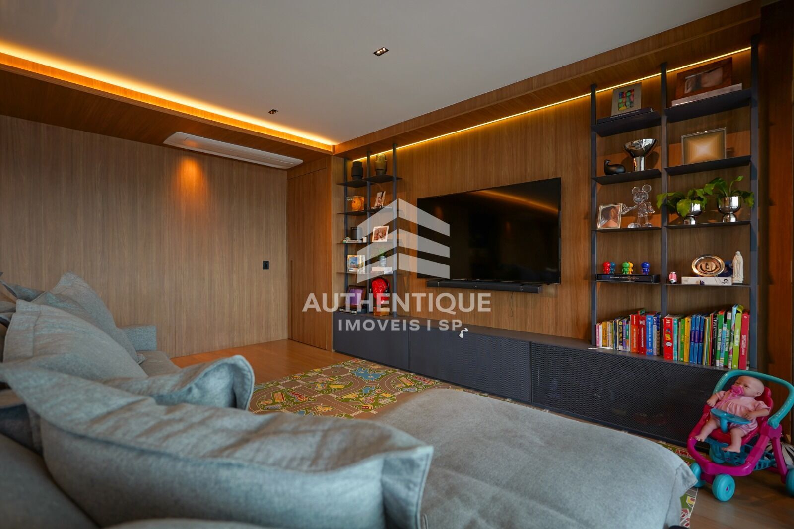Apartamento, 3 quartos, 244 m² - Foto 16