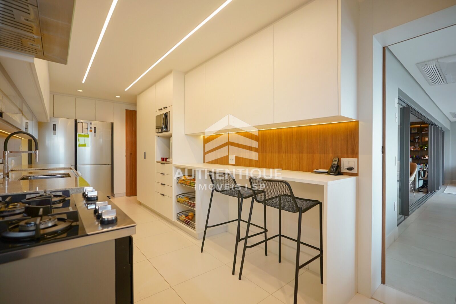 Apartamento, 3 quartos, 244 m² - Foto 23