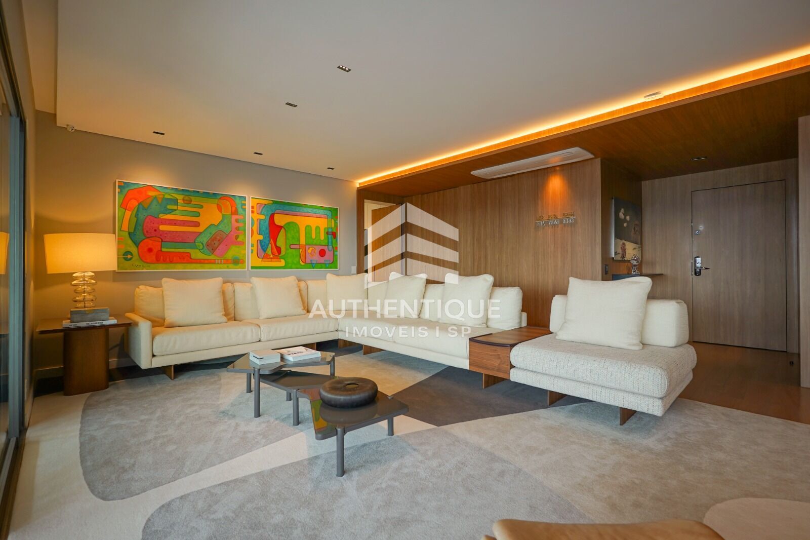 Apartamento, 3 quartos, 244 m² - Foto 19