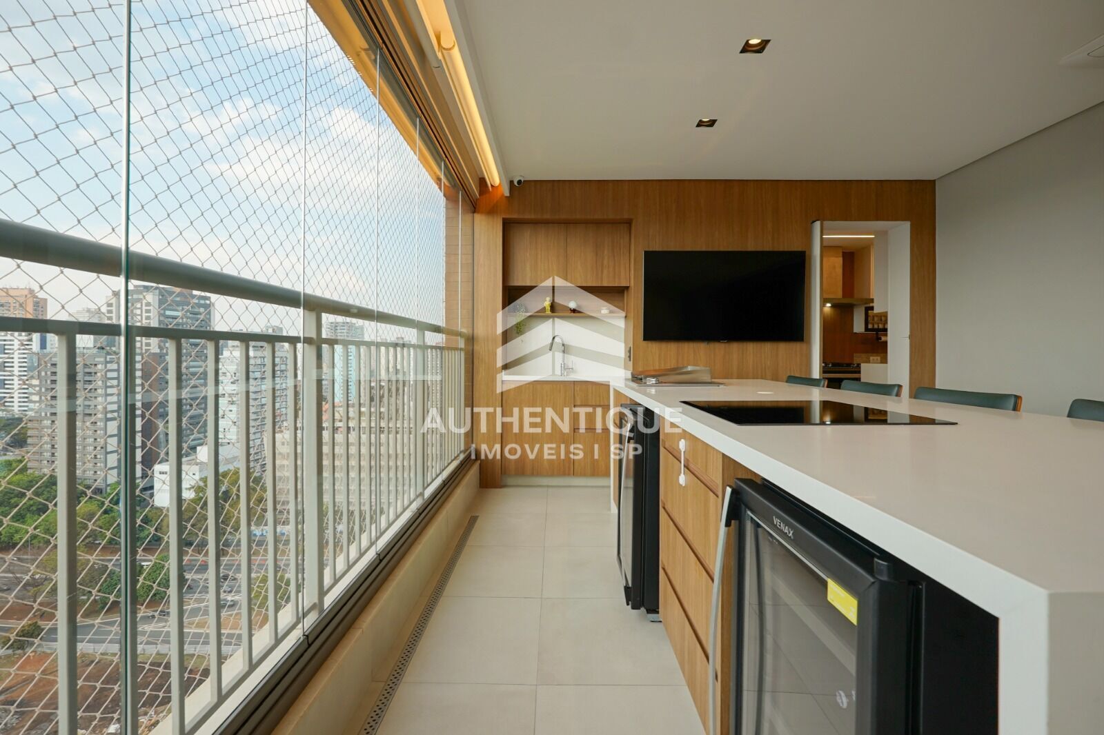 Apartamento, 3 quartos, 244 m² - Foto 4