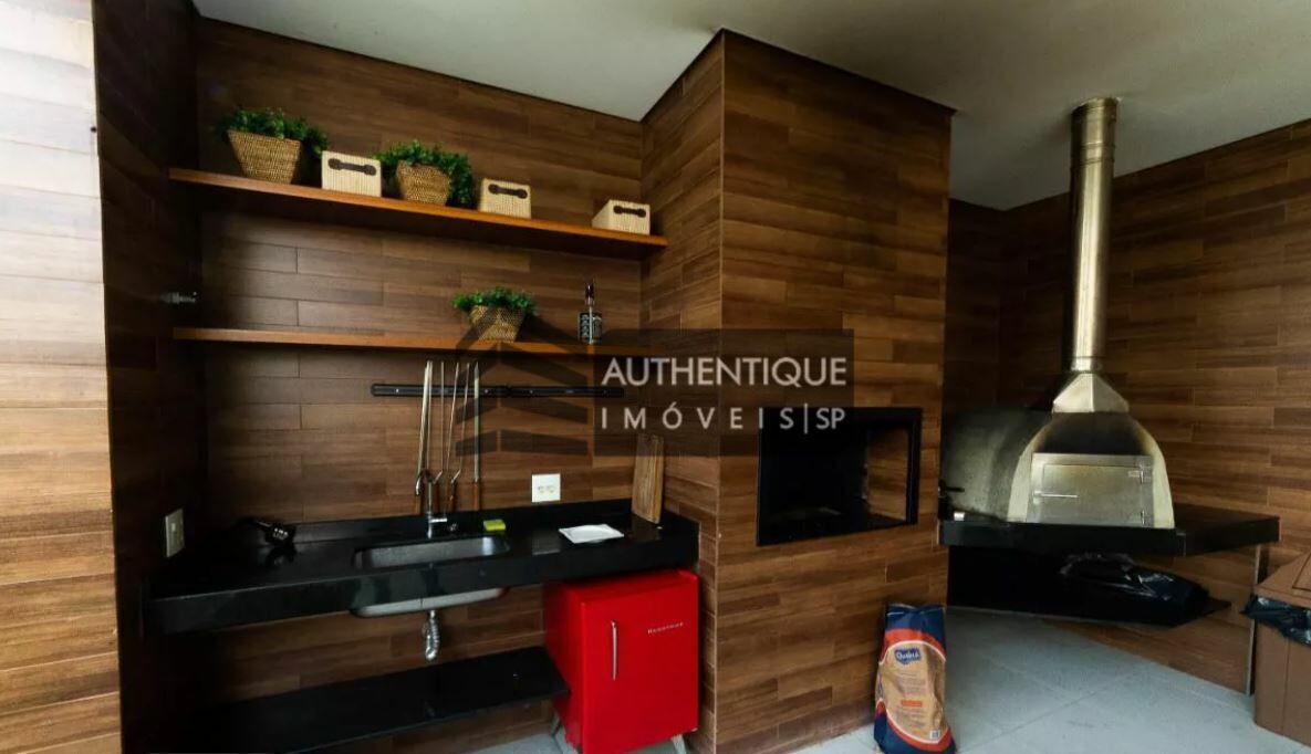 Apartamento à venda com 1 quarto, 51m² - Foto 28