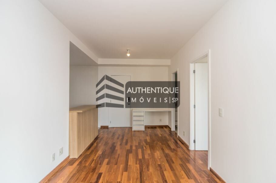 Apartamento à venda com 1 quarto, 51m² - Foto 5