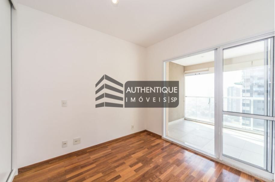 Apartamento à venda com 1 quarto, 51m² - Foto 14