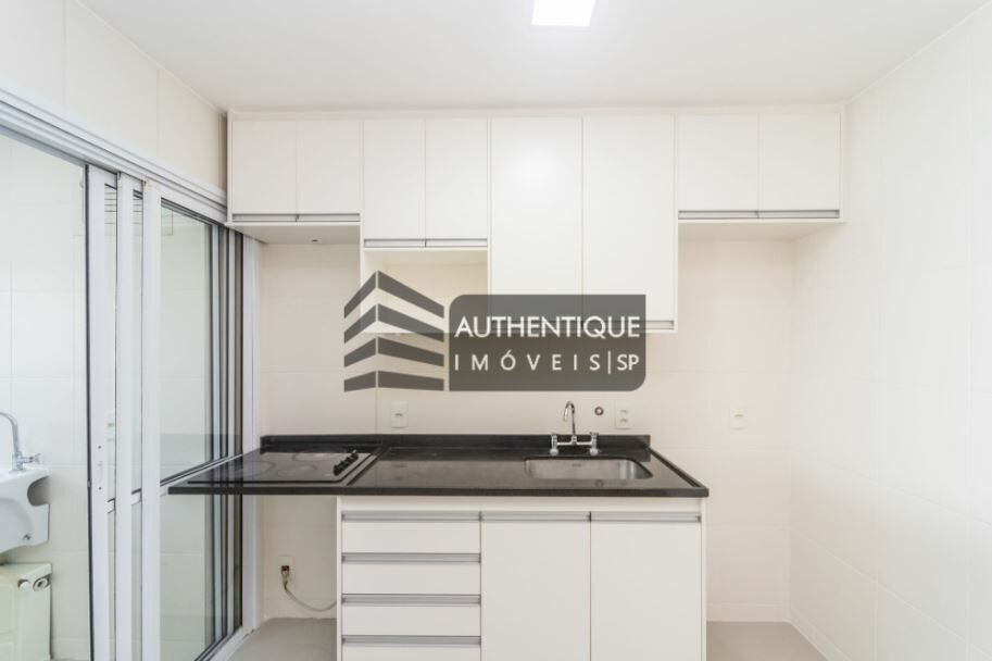 Apartamento à venda com 1 quarto, 51m² - Foto 11