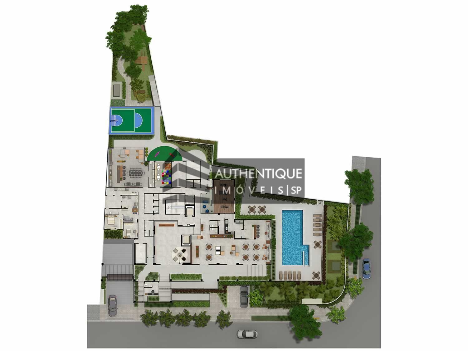 Apartamento, 2 quartos, 110 m² - Foto 15