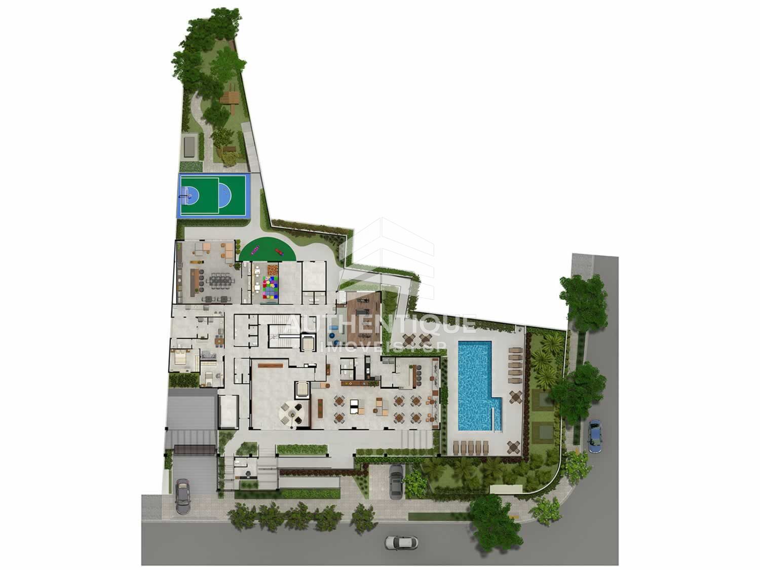 Apartamento, 2 quartos, 110 m² - Foto 15