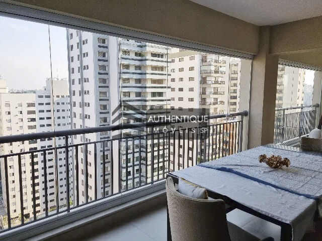 Apartamento, 2 quartos, 110 m² - Foto 1