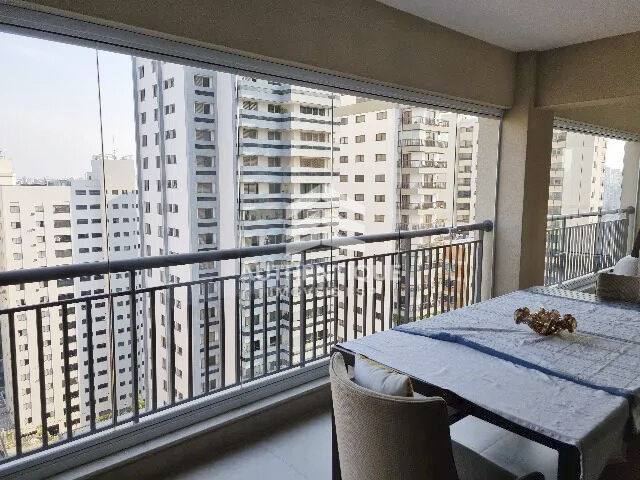Apartamento, 2 quartos, 110 m² - Foto 1