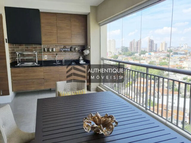 Apartamento, 2 quartos, 110 m² - Foto 3