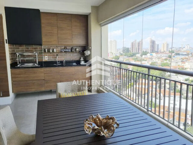 Apartamento, 2 quartos, 110 m² - Foto 3