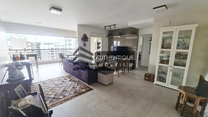 Apartamento, 2 quartos, 110 m² - Foto 2