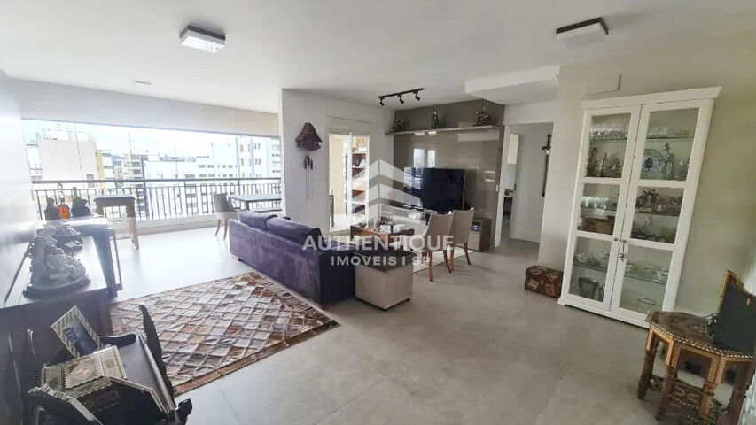 Apartamento, 2 quartos, 110 m² - Foto 2