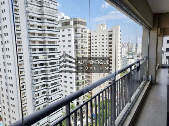 Apartamento, 2 quartos, 110 m² - Foto 4