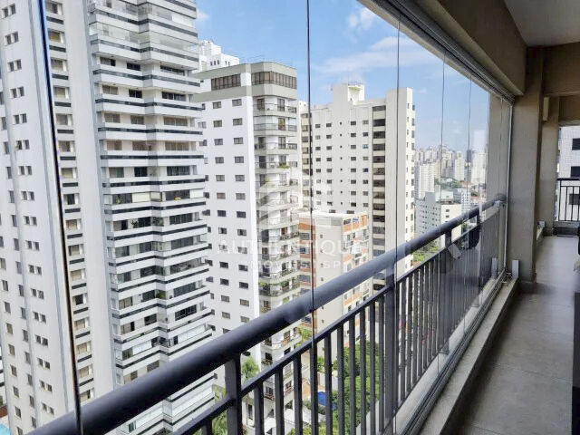 Apartamento, 2 quartos, 110 m² - Foto 4
