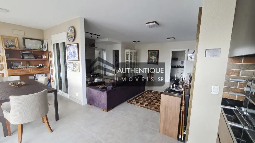 Apartamento, 2 quartos, 110 m² - Foto 5