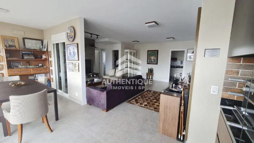 Apartamento, 2 quartos, 110 m² - Foto 5