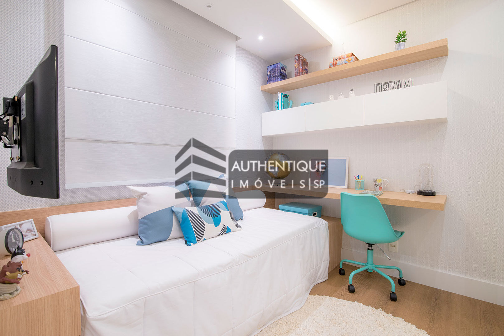 Apartamento à venda com 2 quartos, 66m² - Foto 9