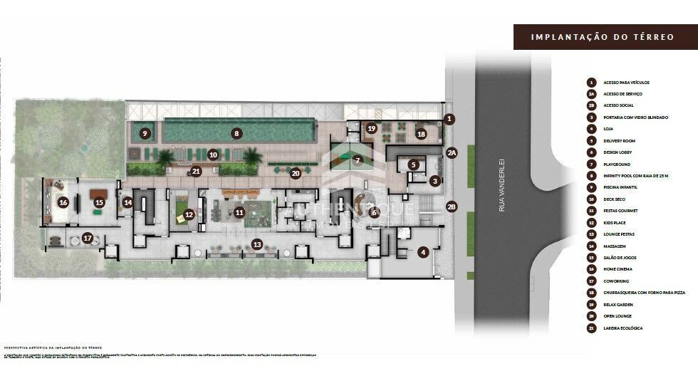 Apartamento, 3 quartos, 166 m² - Foto 47