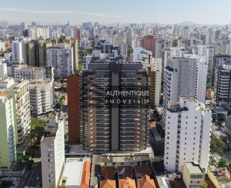 Apartamento à venda com 3 quartos, 346m² - Foto 11