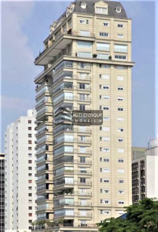 Apartamento à venda com 2 quartos, 280m² - Foto 5