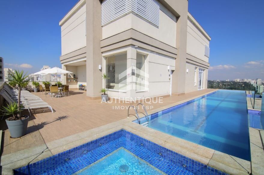 Apartamento, 1 quarto, 70 m² - Foto 3