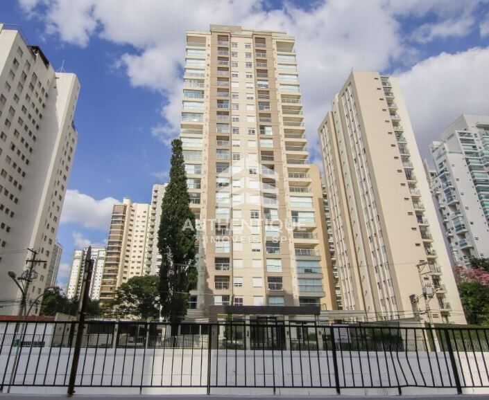 Apartamento, 1 quarto, 70 m² - Foto 6