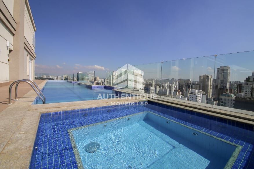 Apartamento, 1 quarto, 70 m² - Foto 4