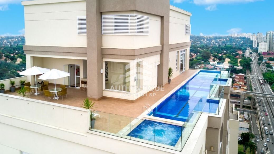Apartamento, 1 quarto, 70 m² - Foto 2
