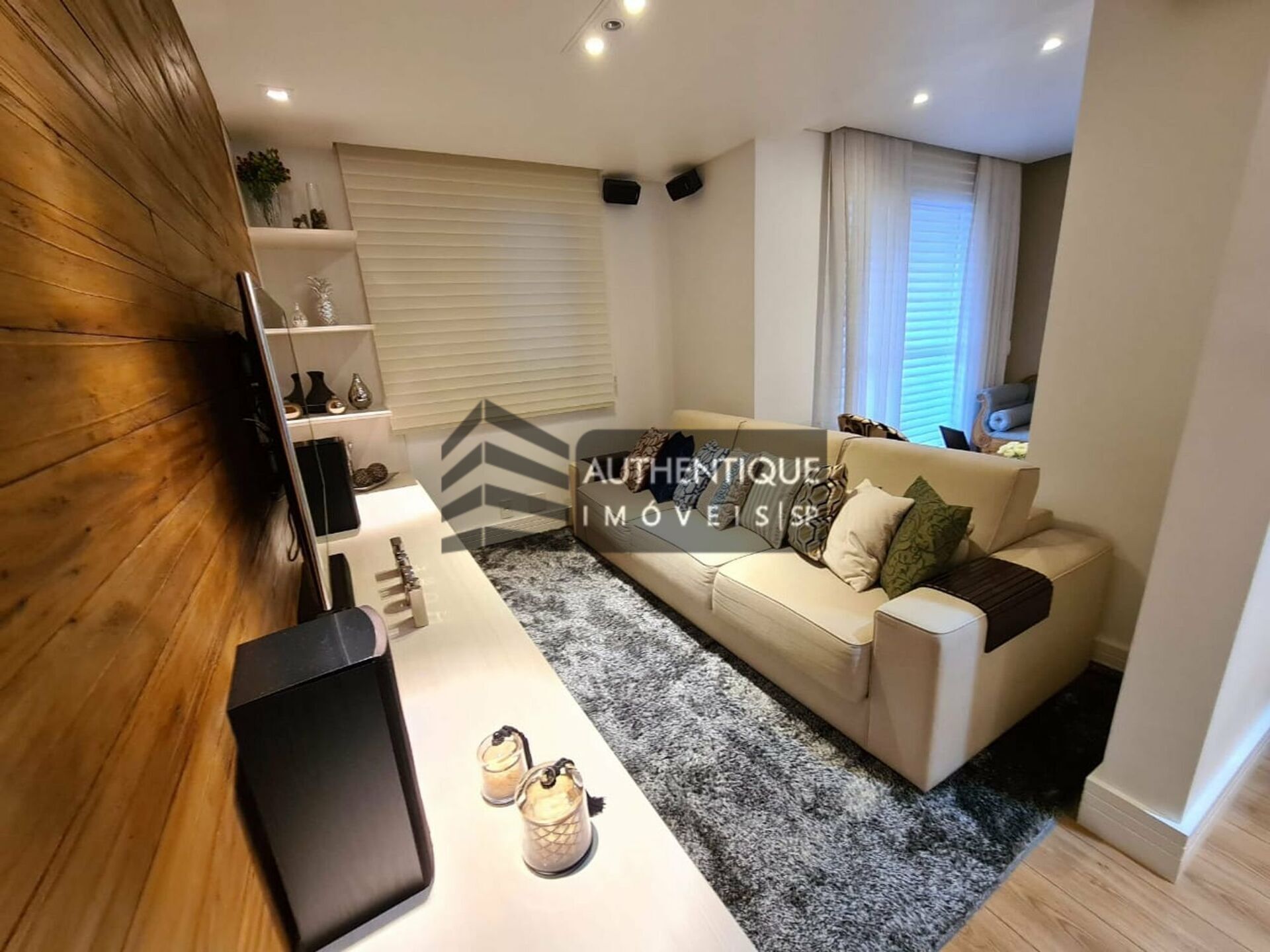 Apartamento à venda com 3 quartos, 76m² - Foto 27