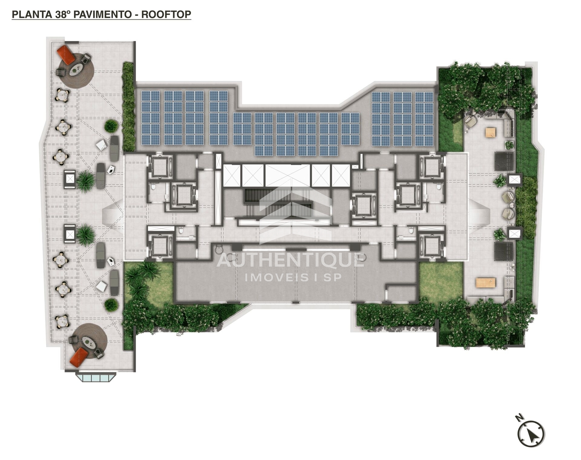 Apartamento, 2 quartos, 101 m² - Foto 22